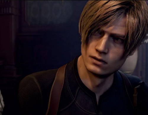 PlayStation State of Play: Capcom Releases New Resident Evil 4 Remake Trailer