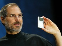 Steve Jobs MacWorld Conference San Francisco