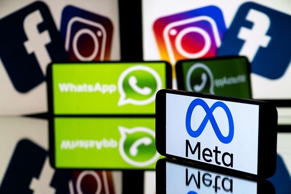 Meta Develops ‘AI Personas’ For Facebook, Instagram, And WhatsApp