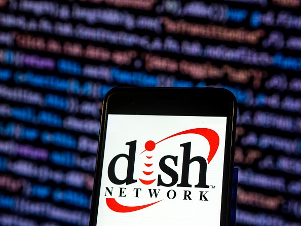 Dish Network Confirms Ransomware Attack Affecting Internal Systems Outage