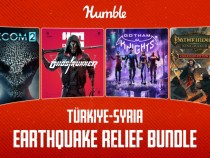 Türkiye-Syria Earthquake Relief Bundle