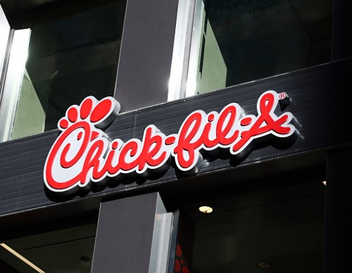 Chick-fil-A Reveals That A Months-Long Automated Attack Has Compromised Customer Accounts