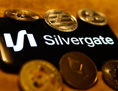 Silvergate Capital Corporation