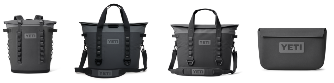 Yeti Recalls Nearly 2M Coolers And Cases For Magnet Ingestion Hazard