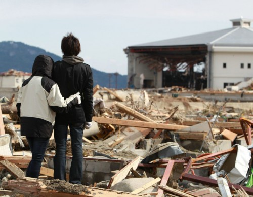 Japan Earthquake, Tsunami 12th Anniversary: These YouTube Videos Captured What Happened on That Day