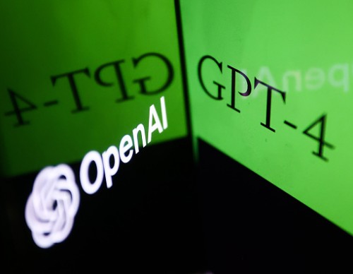OpenAI Announces ChatGPT’s State-of-the-Art Successor GTP-4