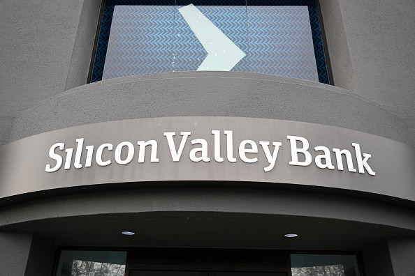 Silicon Valley Bank Conducts Business As Usual