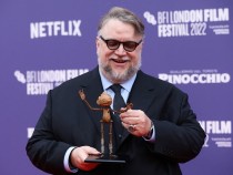 Guillermo del Toro’s ‘Frankenstein’ Remake For Netflix Reportedly Casts Big Names