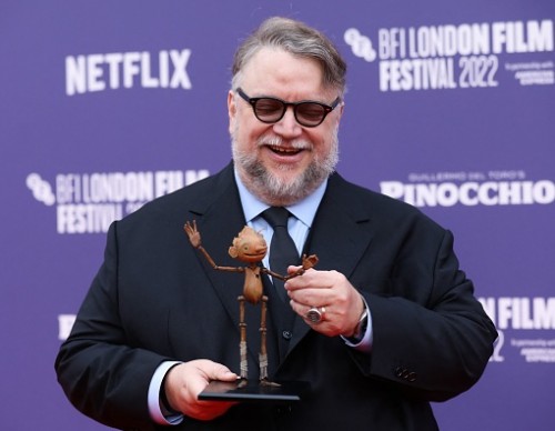 Guillermo del Toro’s ‘Frankenstein’ Remake For Netflix Reportedly Casts Big Names