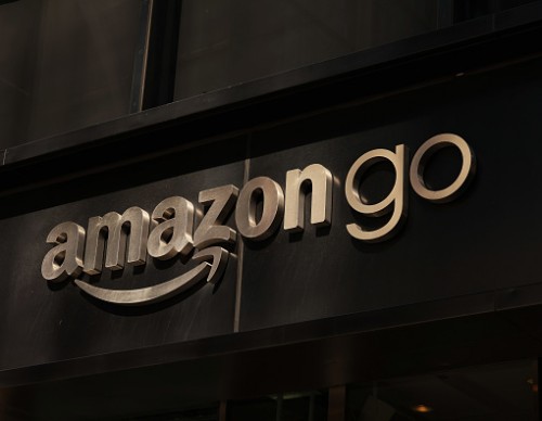 Amazon Go Store Faces Lawsuit For Violating NYC's Biometric Surveillance Law