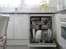 5 Amazing Electric Dishwashers To Have In Your Kitchen This Year