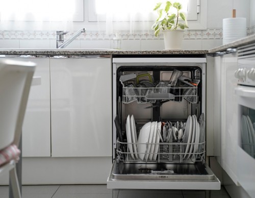 5 Amazing Electric Dishwashers To Have In Your Kitchen This Year
