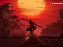 Assassin's Creed Red short teaser
