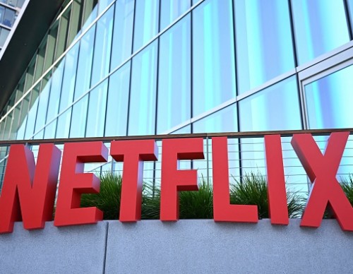 Netflix’s Ad-Support Tier Is Gaining Support In The US, Reports Find