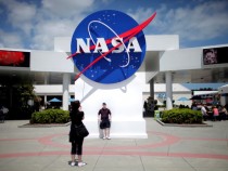 NASA Is Recruiting Astronauts