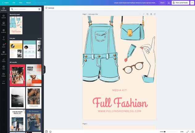 Design platform Canva launches text-to-image AI feature - The Verge