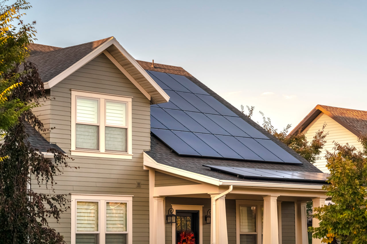 Guide To Solar Panels For The Home
