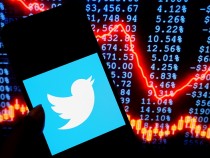 Twitter's Drop in Value