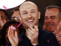 Lyft CEO Logan Green is Stepping Down, Former Amazon Executive David Risher Takes Over
