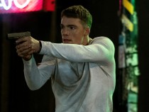 Netflix Renews 'The Night Agent' for Season Two 