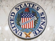 United States senate seal