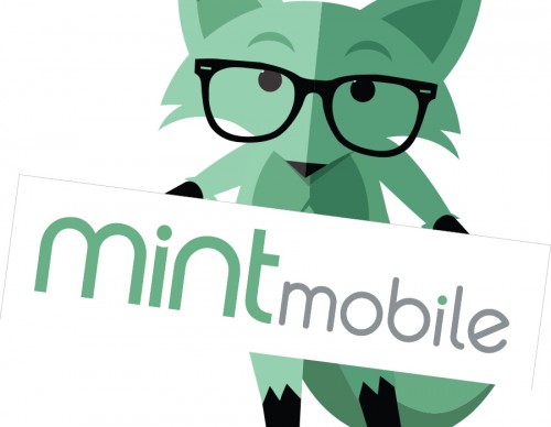 Mint Mobile artwork