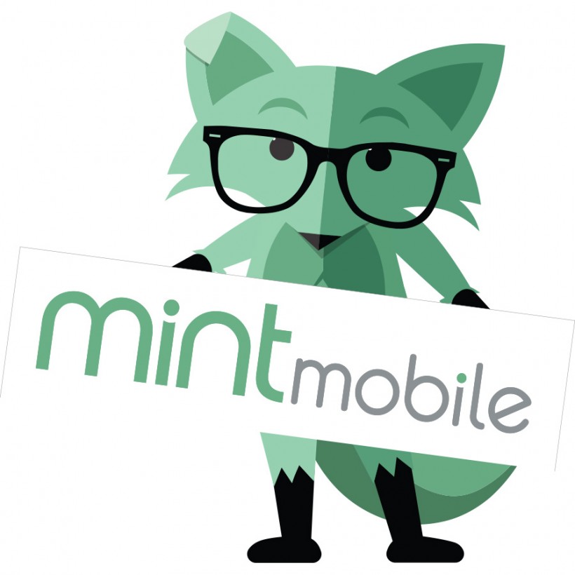 Mint Mobile artwork