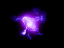 Crab Nebula X-ray IXPE