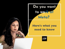 Do you want to work at Meta? 
