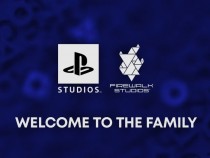 Sony Welcomes Firewalk Studios