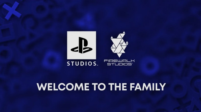 Sony Welcomes Firewalk Studios