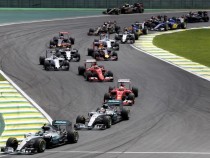 Formula E Outshines Formula One Racing