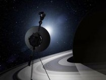 Voyager 1 Celebrates 35 Years In Space