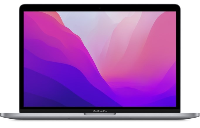 13-inch MacBook Pro Apple M2 Chip