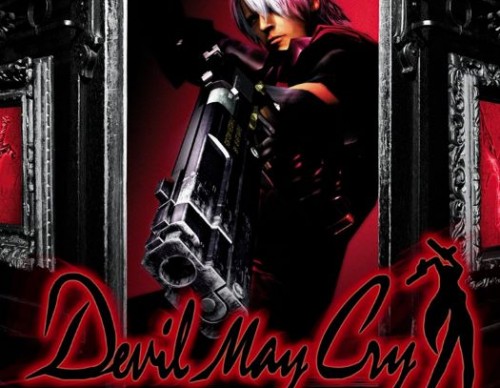 Devil may Cry coverart europe