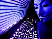 Anonymous Hacker Group