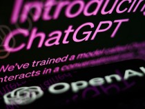 OpenAI's ChatGPT