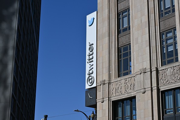 Twitter Headquarters