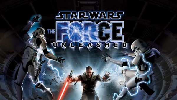Star Wars Jedi: Fallen Order 2 Should Channel The Force Unleashed DLC