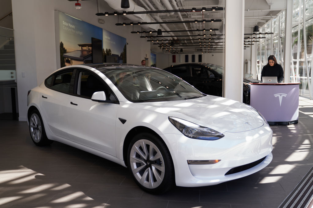 Tesla's Model 3, Model Y Could Become Expensive by 2024