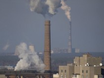 Alberta Phases Coal Usage Out