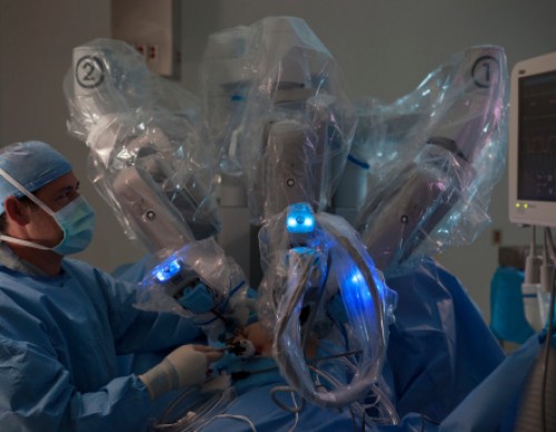 Surgical Robot
