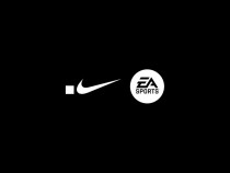 EA Nike partnership announcement