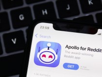Apollo for Reddit