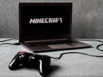 Minecraft on PC