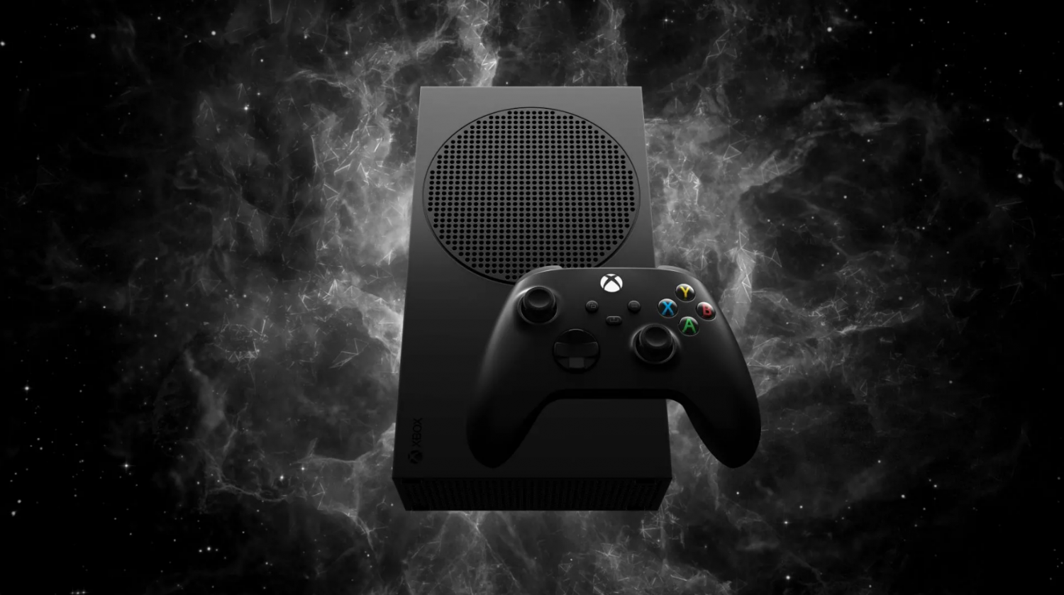 Xbox Games Showcase 2023 Black Xbox Series S with 1 TB Storage to be