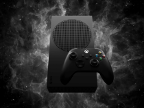 Xbox Games Showcase 2023: Black Xbox Series S with 1 TB Storage to be Available on Sept. 1
