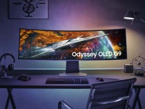 Odyssey OLED G95SC