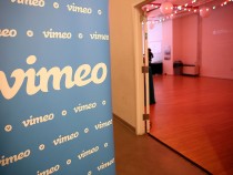 Vimeo signage Chicken + Egg Pictures + Ulmes