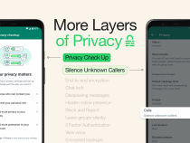 WhatsApp new privacy features